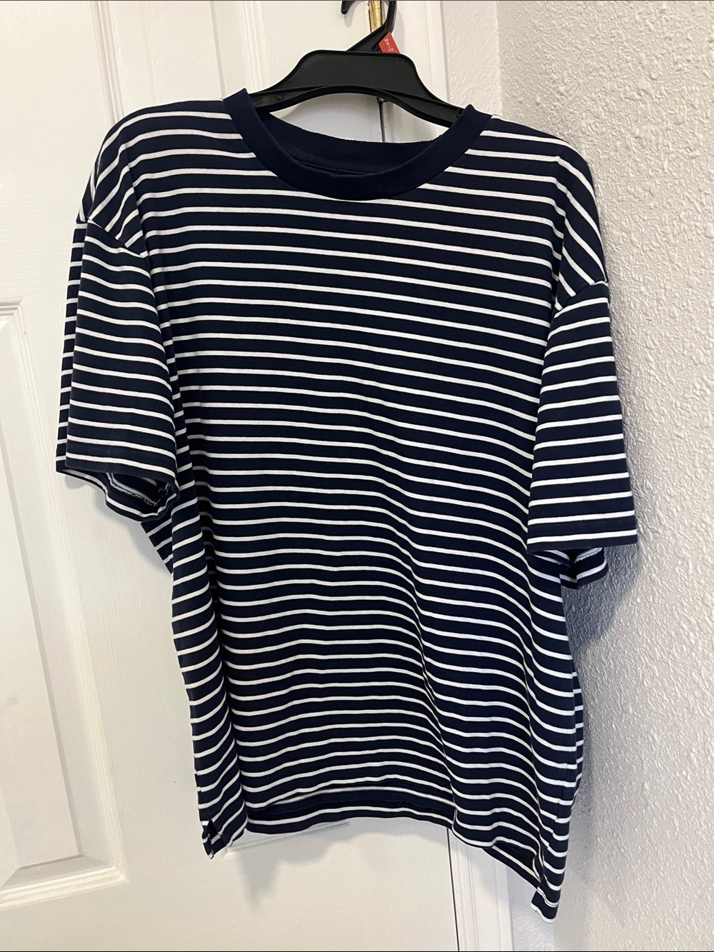 Gap men’s heavy tshirt size XL good condition